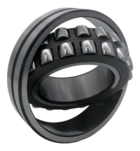 22211 K Rolamento Com Furo Cônico Para Eixo De 55mm