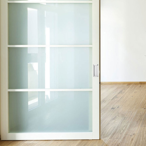 4 Piezas De Manijas De Puerta Ocultas: Manijas De Puerta Ocu