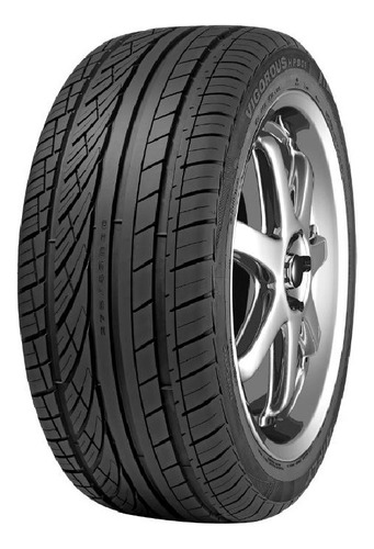 Llanta Campero Camioneta 225/70 R16 Hifly Ht Índice De Velocidad H