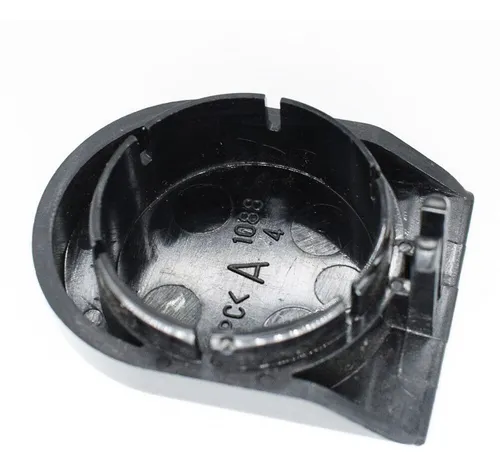 Tapa Limpiaparab Delantero Compatible Mazda Cx-9 2016-2023