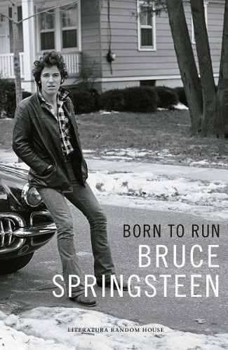 Born To Run - Bruce Springsteen