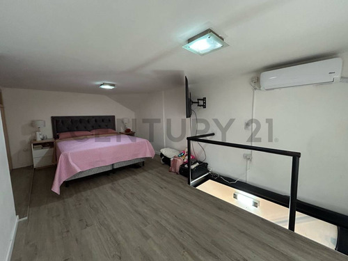 Venta Departamento Loft 2 Ambientes Con Amenities Villa Crespo