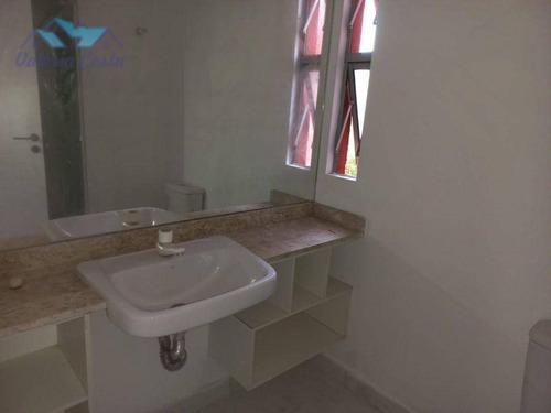 Imagem 15 de 30 de Apartamento Para Alugar, 65 M² Por R$ 1.900,00/mês - Jardim Marajoara - São Paulo/sp - Ap1169
