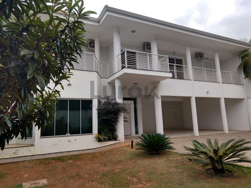 Imagem 2 de 23 de Casa À Venda Em Parque Terranova - Ca005791