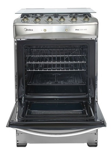 Cocina Midea Mcg-4qi24ame4