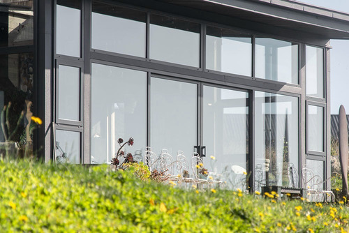 Casa Nueva 6d 7b En Condominio Santa Clara - Puerto Varas