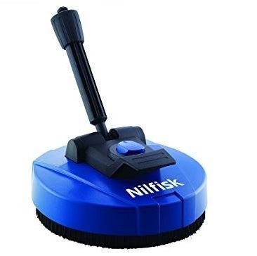 Cepillo Rotativo Patio Cleaner Hidrolavadora Nilfisk