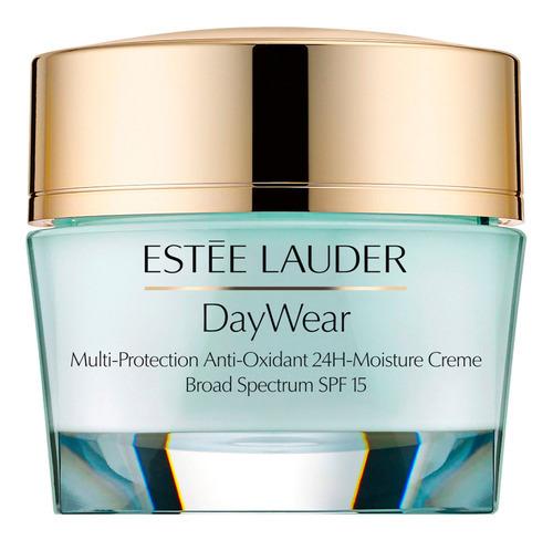 Mini Crema Hidratante Estée Lauder Daywear Spf 15 15ml