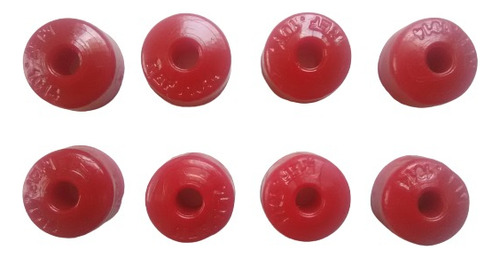 Gomas Lapiz De Barra Estabilizadora Blazer Malibu Chevette