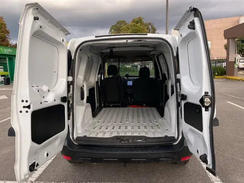 Renault Kangoo 1.6 Express Mt