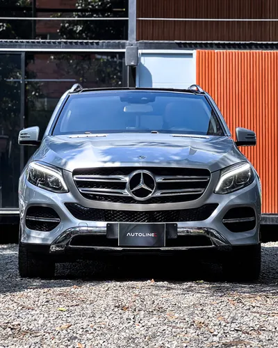 Mercedes-Benz Clase GLE 250D 4Matic B2+