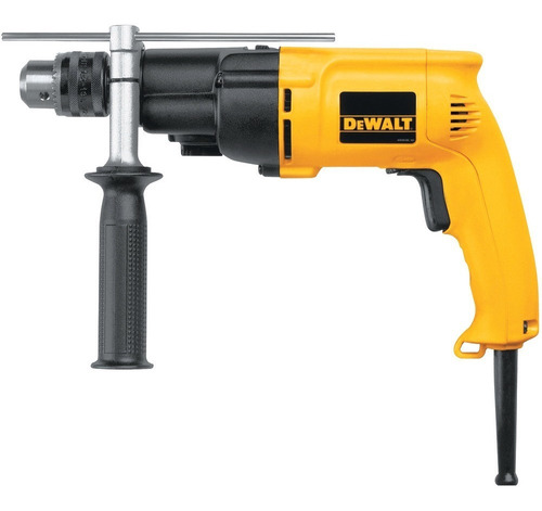 Taladro Percutor Dewalt 1/2 Dw505 800w