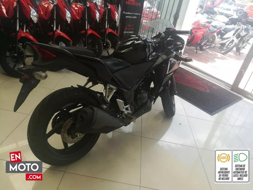 Honda Twister 250 Ultimas Unidades