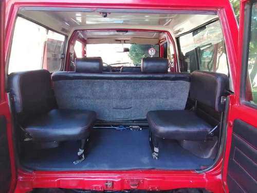 Toyota Land Cruiser 4x4 Mod 1992