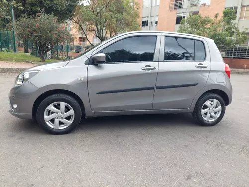 Suzuki Celerio 1.0 Hg