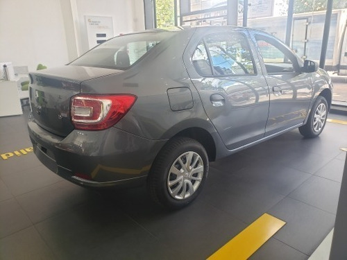 Imagen 11 de 24 de Logan Life 1.6 0km Entrega Inmediata Stock Disponible Permut