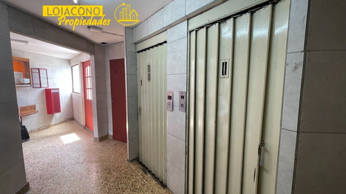 Depto 4amb Patio - 2 De Abril, B. Piedrabuena - Loiacono Propiedades