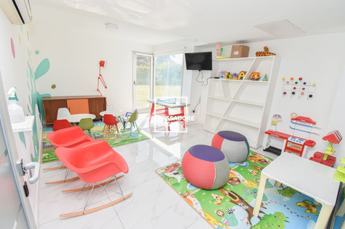 Imagen 17 de 25 de Vende 1 Dormitorio Punta Del Este Bajas Expensas Bellagio