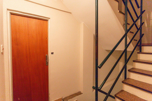 Imagen 5 de 30 de Venta Ph 5 Ambientes Con Patio En San Cristobal