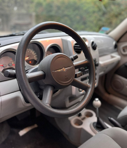 Chrysler PT Cruiser 2.4 Classic At