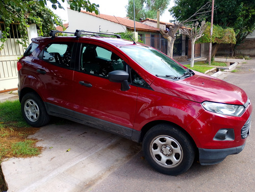 Eua Ecosport Nafta