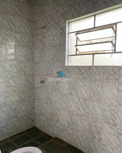 Imagem 15 de 30 de Chácara Para Residir Em Atibaia - Sp - Escriturada Com 3101,00 Metros Quadrados - Ch00925 - 69736248
