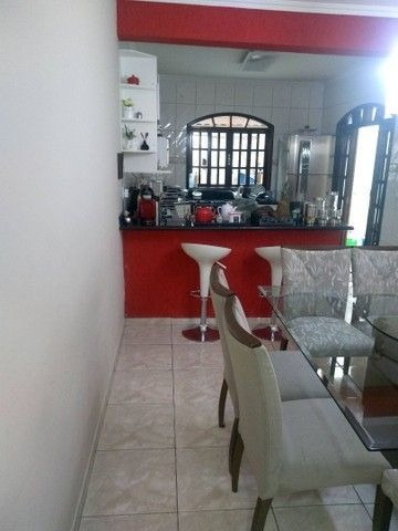 Imagem 19 de 19 de Sobrado À Venda, 196 M² Por R$ 415.000,00 - Jardim Bertioga - Várzea Paulista/sp - So0098