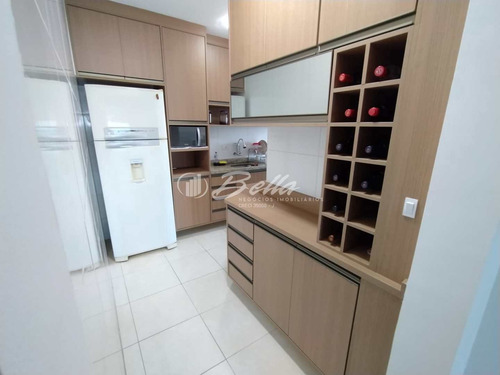 Imagem 15 de 30 de Apartamento Com 2 Dorms, Vila Oceanopolis, Mongaguá - R$ 350 Mil, Cod: 376 - V376