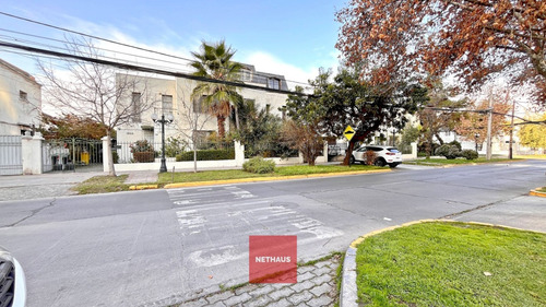 Nethaus Vende Magnífica Casa En El Corazón De Providencia