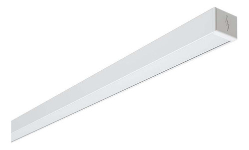 Luminario Led Serie Iii Bl Flat 12w/100-140v. 600mm. Blanco 