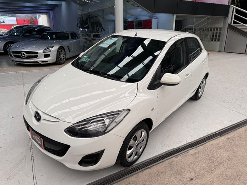 Mazda Mazda 2 1.5 Sport At