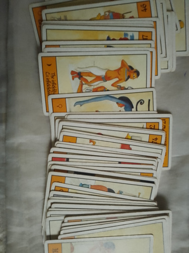 Consultas De Tarot.. 