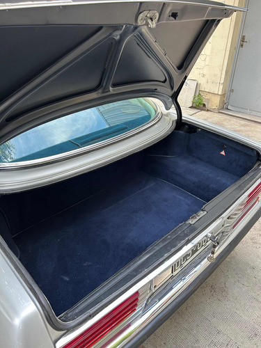 Mercedes Benz 450 Slc 5.0