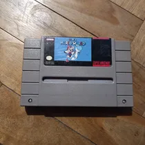 Comprar Snes Juego Super Mario World Nintendo Original Americano