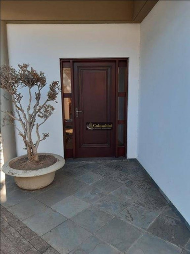 Imagem 7 de 30 de Casa Com 4 Dormitórios, 435 M² - Venda - Jardim São Caetano - São Caetano Do Sul/sp - Ca0145