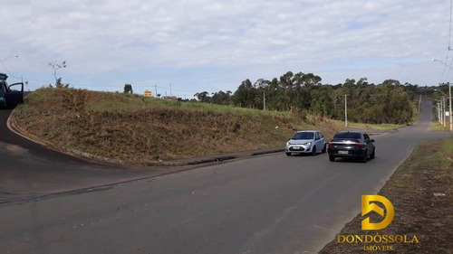 Terreno À Venda No Bairro Archimedes Naspolini - Criciúma/sc - 134