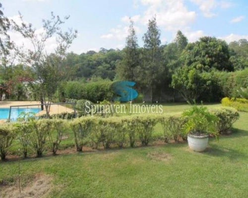 Imagem 2 de 20 de Chácara Em Jainu Para Venda Ou Permuta - Ch00914 - 69734989
