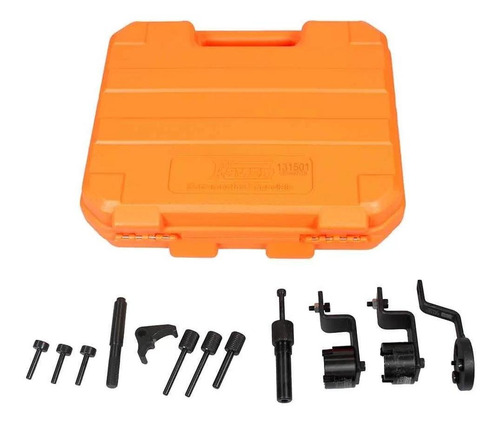 Kit Ferramentas Sincronismo Amarok S-10 Ranger 131501 Raven