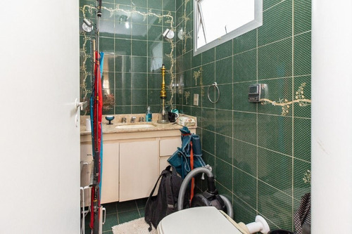 Imagem 9 de 30 de Casa À Venda No Bairro Granja Julieta - São Paulo/sp - O-27621-45026