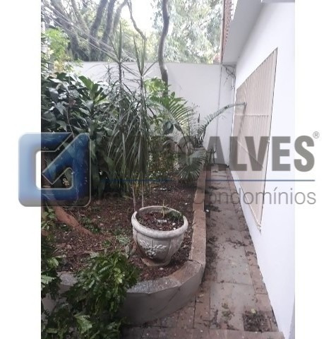 Imagem 3 de 15 de Locação Sobrado Sao Bernardo Do Campo Jardim Do Mar Ref: 399 - 1033-2-3992