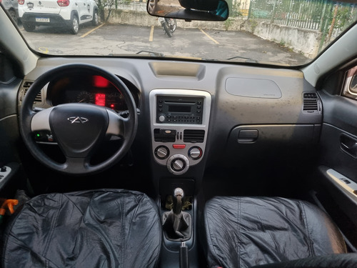 Chery Celer 1.5 Flex 5p
