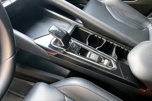 Geely Coolray 2024