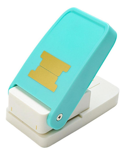Zz Marcador De Archivos Chip Punch Classification Diy