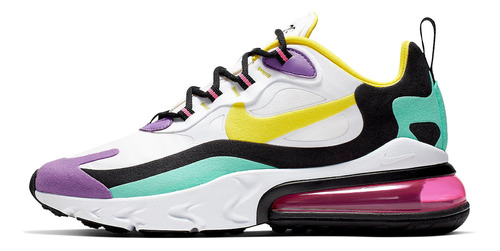 Zapatillas Nike Air Max 270 React Mystic At6174_600   