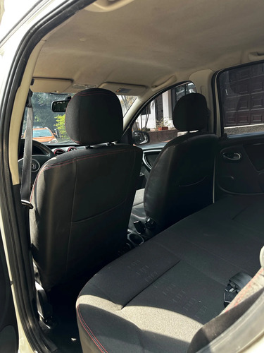 Renault Sandero 1.6 Gt Line