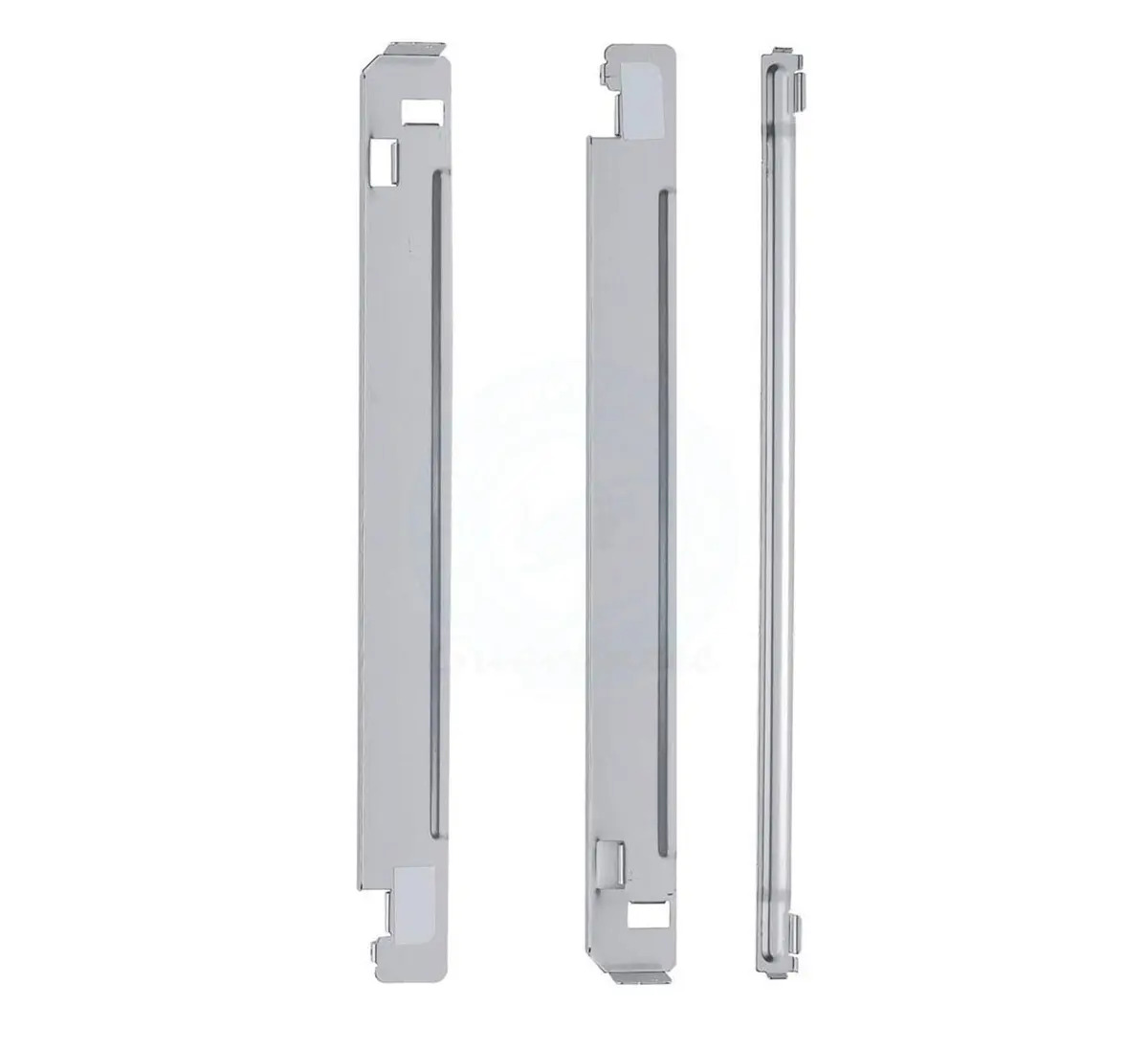 Kit De Apilamiento Kstk1 Ultra Duradero De Por Vida Compatible Con Lavadora/secadora LG De 27 Pulgadas De Carga Frontal - Wstk1