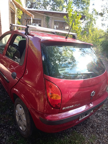 Suzuki Fun 1.4 2005