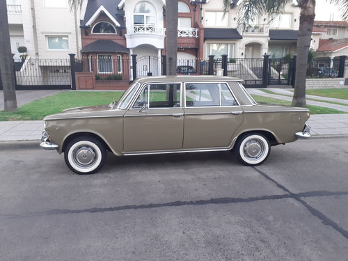 Imagen 3 de 13 de Fiat 1500