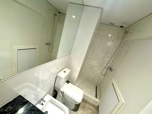 Monoambiente En Venta Con Balcón A Estrenar