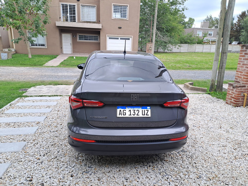 Fiat Cronos 1.3 Gse Drive